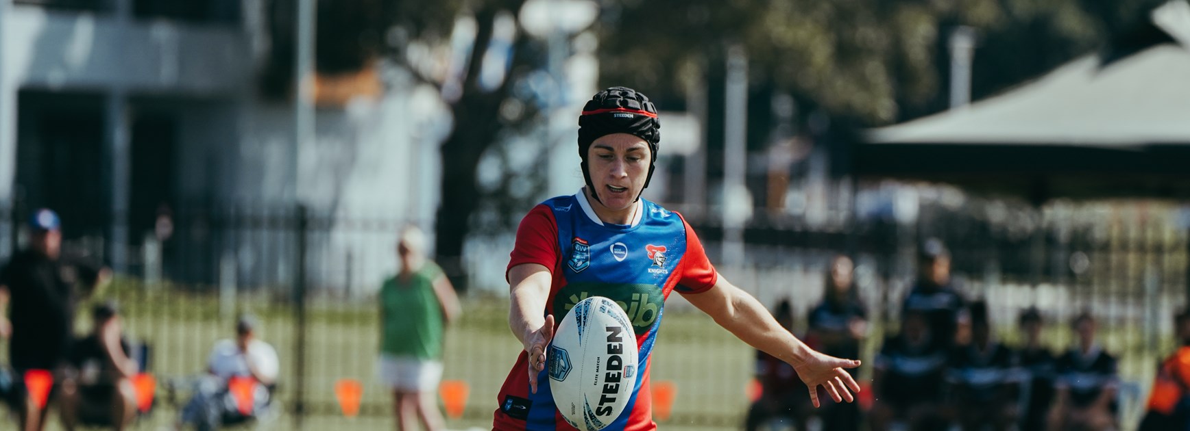 NSW Women's Premiership Round 11 team list