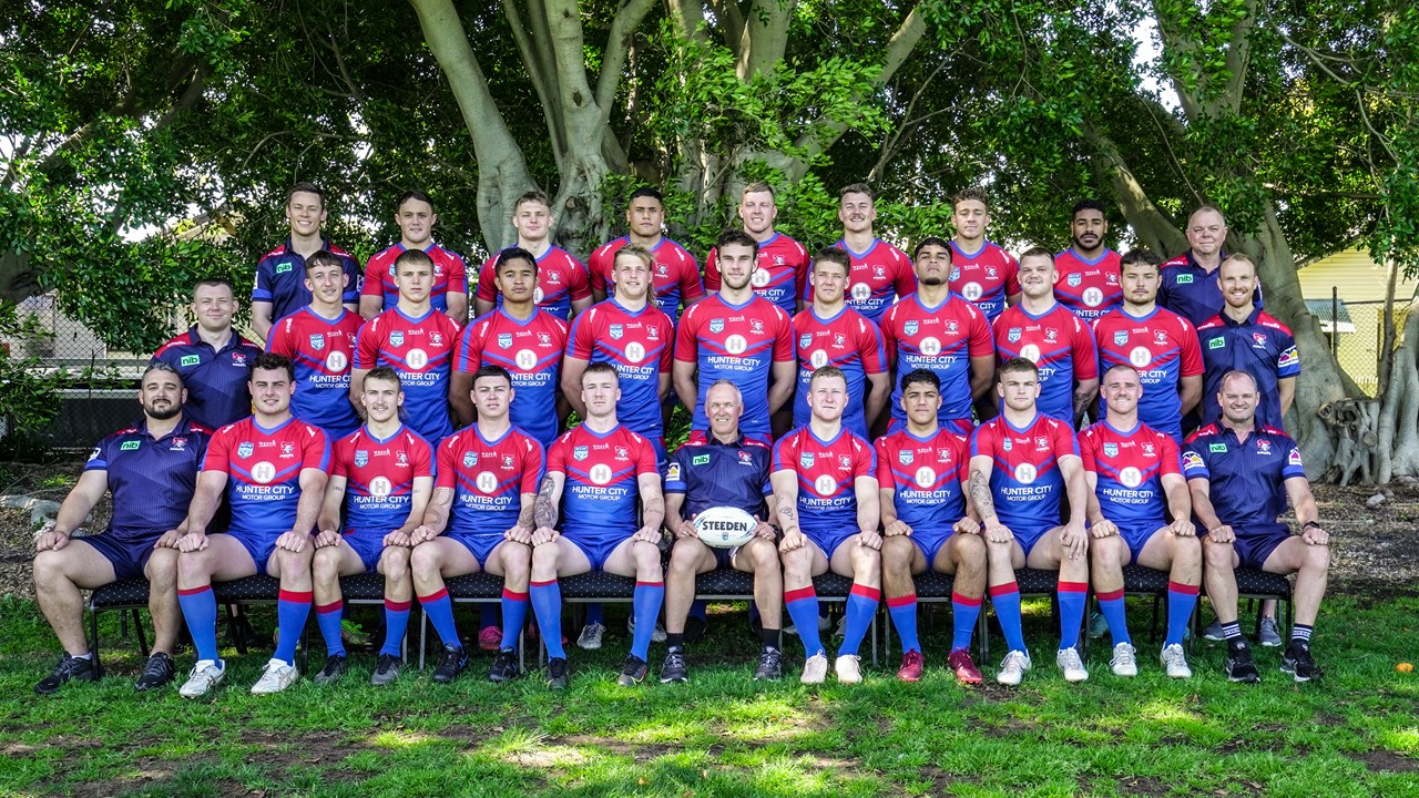 Panthers 2022 Jersey Flegg squad confirmed - OurFootyTeam