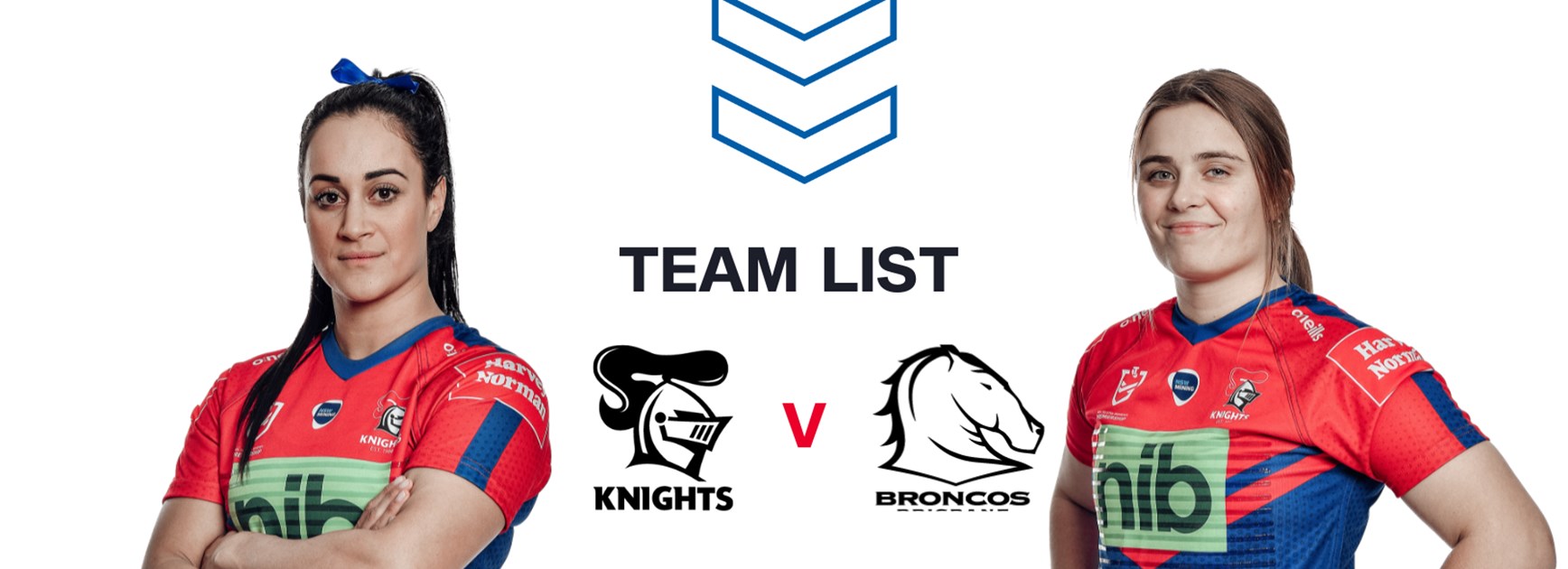 Cowboys NRLW team list: Round 3 v Broncos