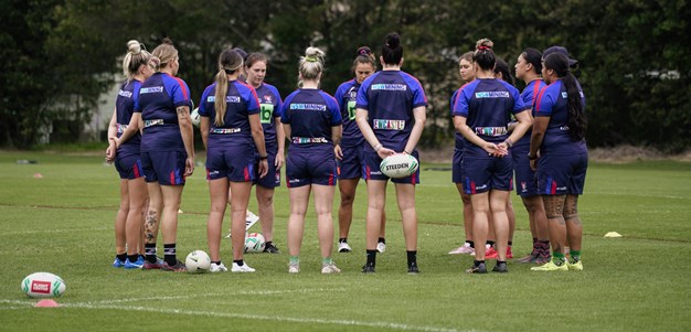 Nominations for Harvey Norman NSW Women's Premiership team open now