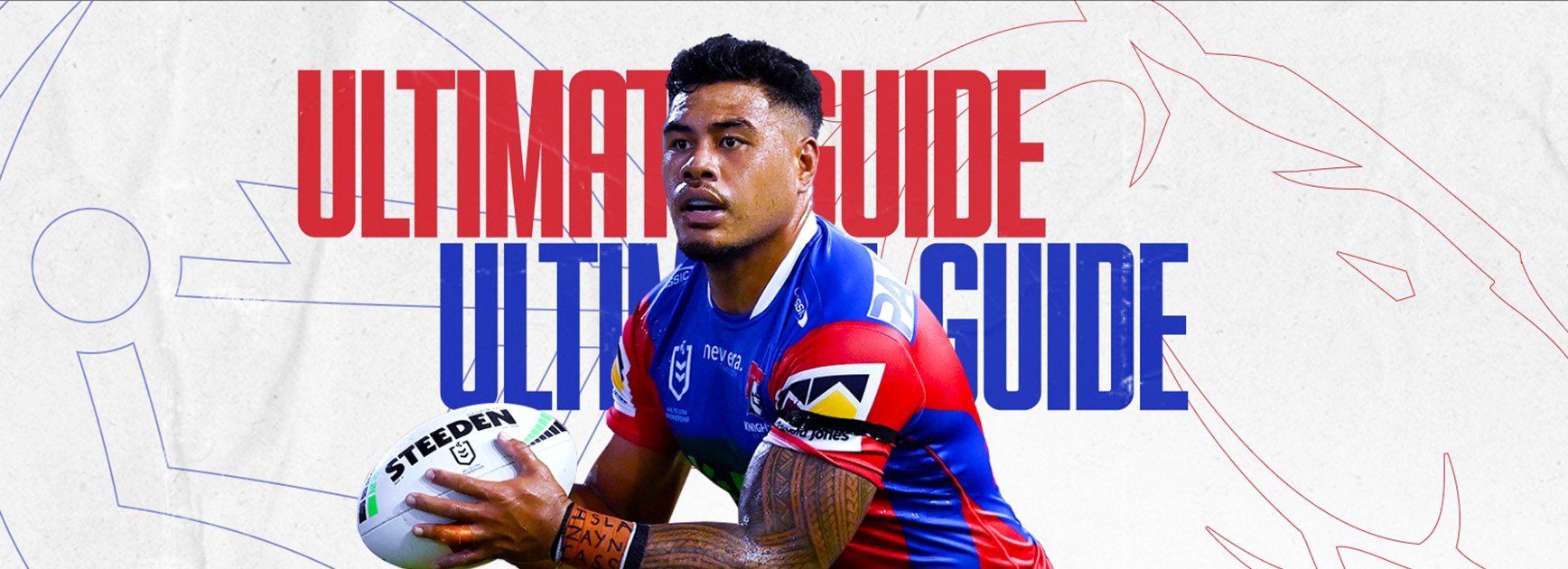 Ultimate Guide: NRL Round 20 preview