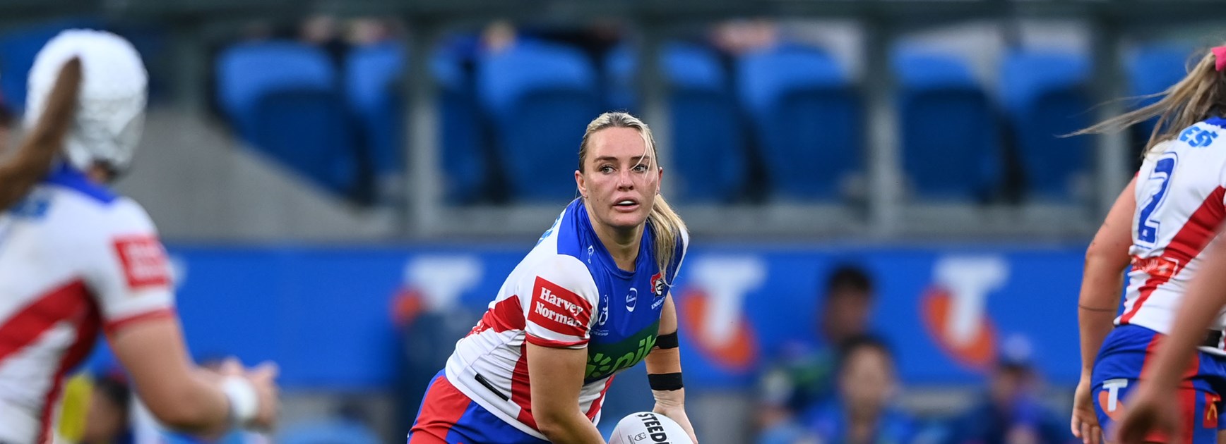 NRLW Dally M Team of the Year nominees revealed