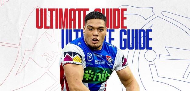 Ultimate Guide: NRL Round 14 preview