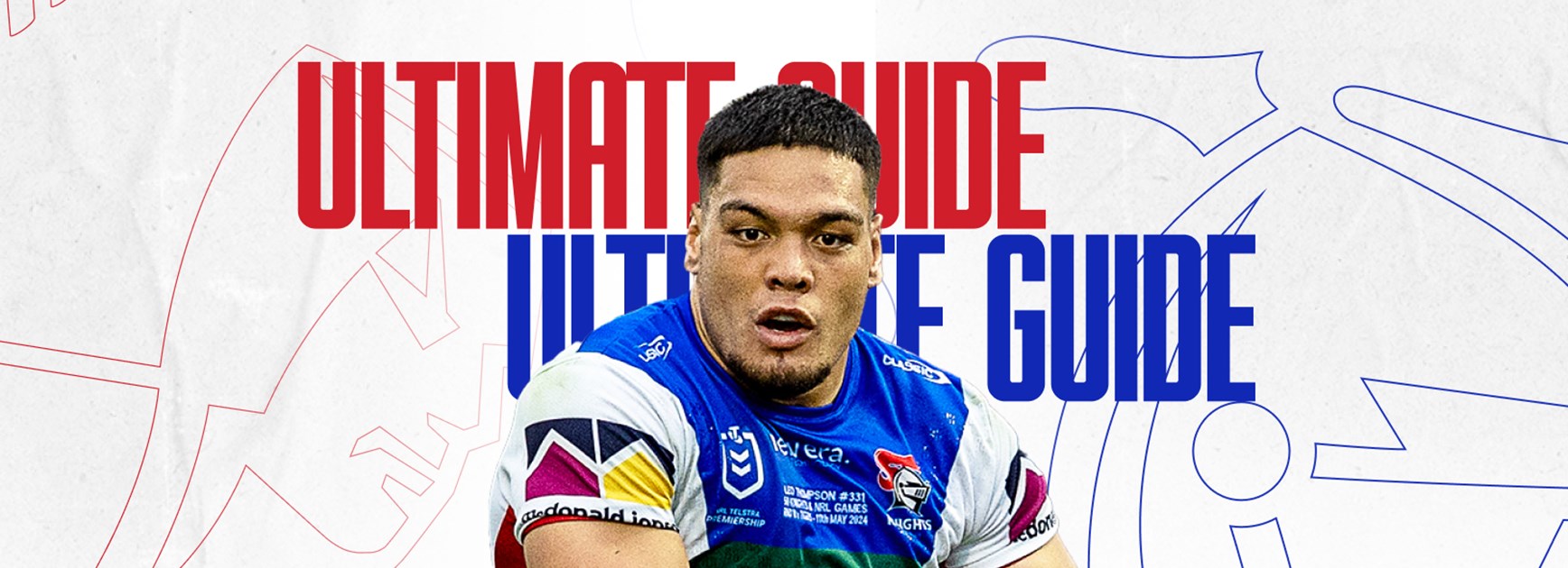 Ultimate Guide: NRL Round 14 preview