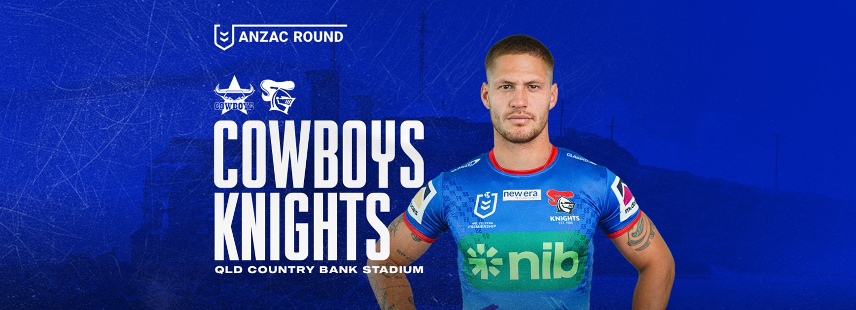 Gameday Guide: Panthers v Cowboys  Official website of the Penrith Panthers