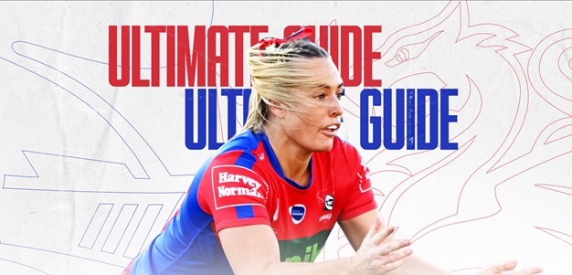 Ultimate Guide: NRLW Round 3 preview