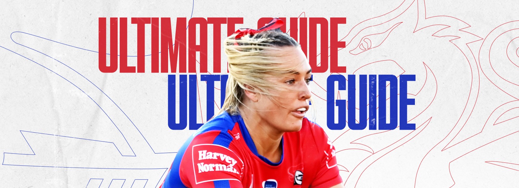 Ultimate Guide: NRLW Round 3 preview