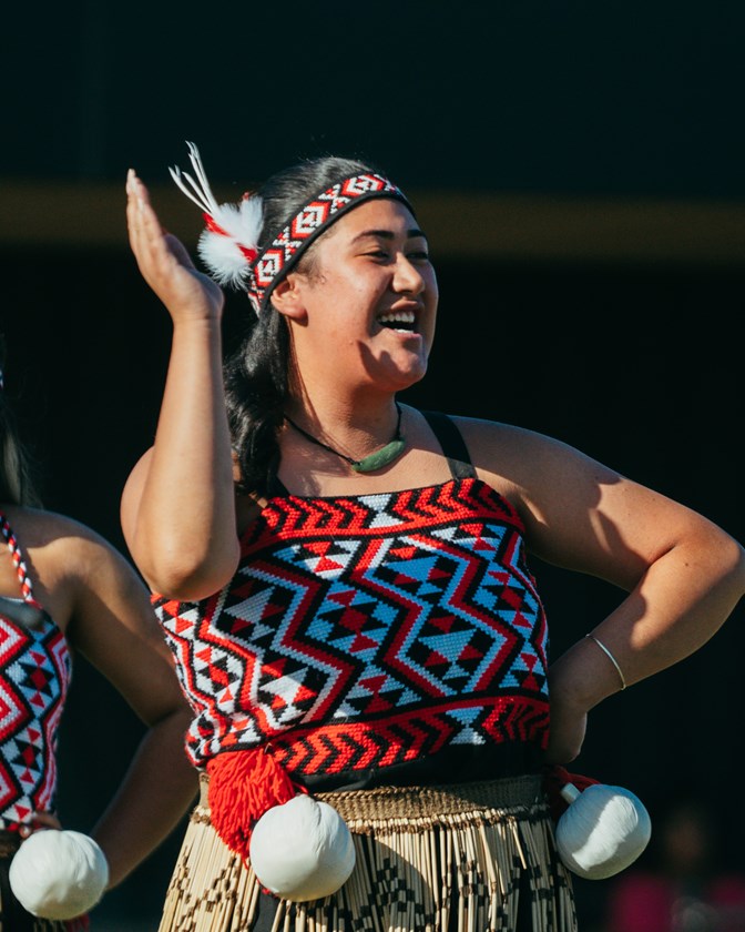 Gallery: Multicultural Day | Knights