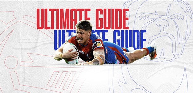 Ultimate Guide: NRL Round 13 preview