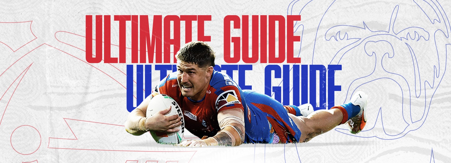Ultimate Guide: NRL Round 13 preview