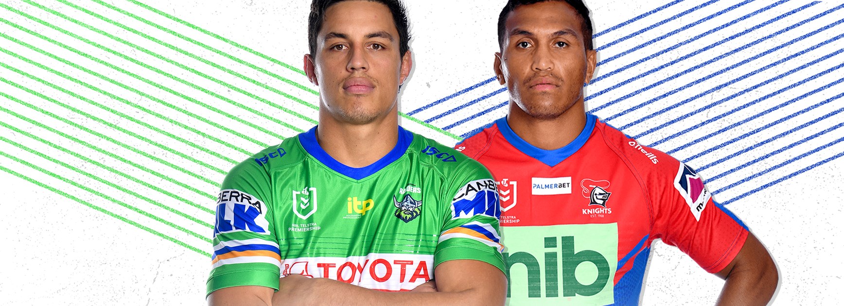 Ultimate Guide: Raiders confirm team, Wighton ruled out