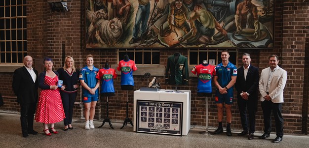 Newcastle Museum issues call to arms to rugby league fans