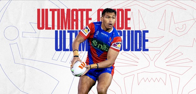 Ultimate Guide: NRL Round 23 preview