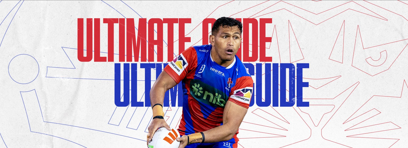 Ultimate Guide: NRL Round 23 preview