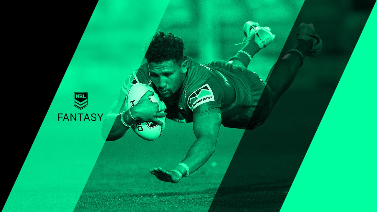 29++ Nrl fantasy must haves information