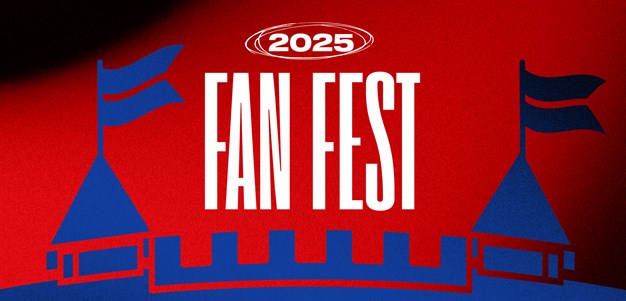 Fan Fest returns for 2025