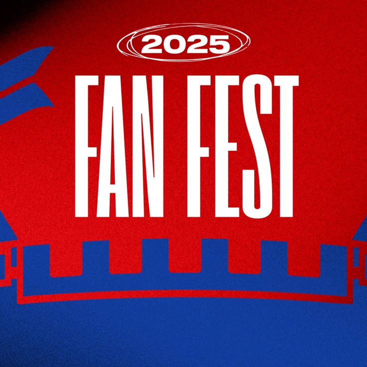 Fan Fest returns for 2025