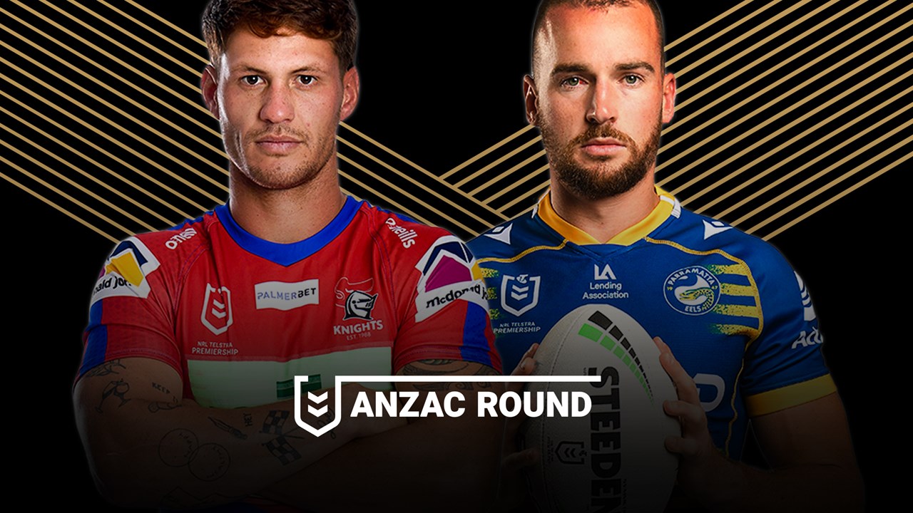 NRL 2022, Parramatta Eels, Clint Gutherson, Will Penisini, why the