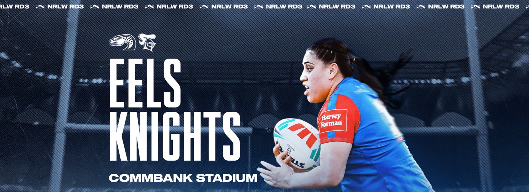 Defend the Kingdom: NRLW Round 3 preview | Knights