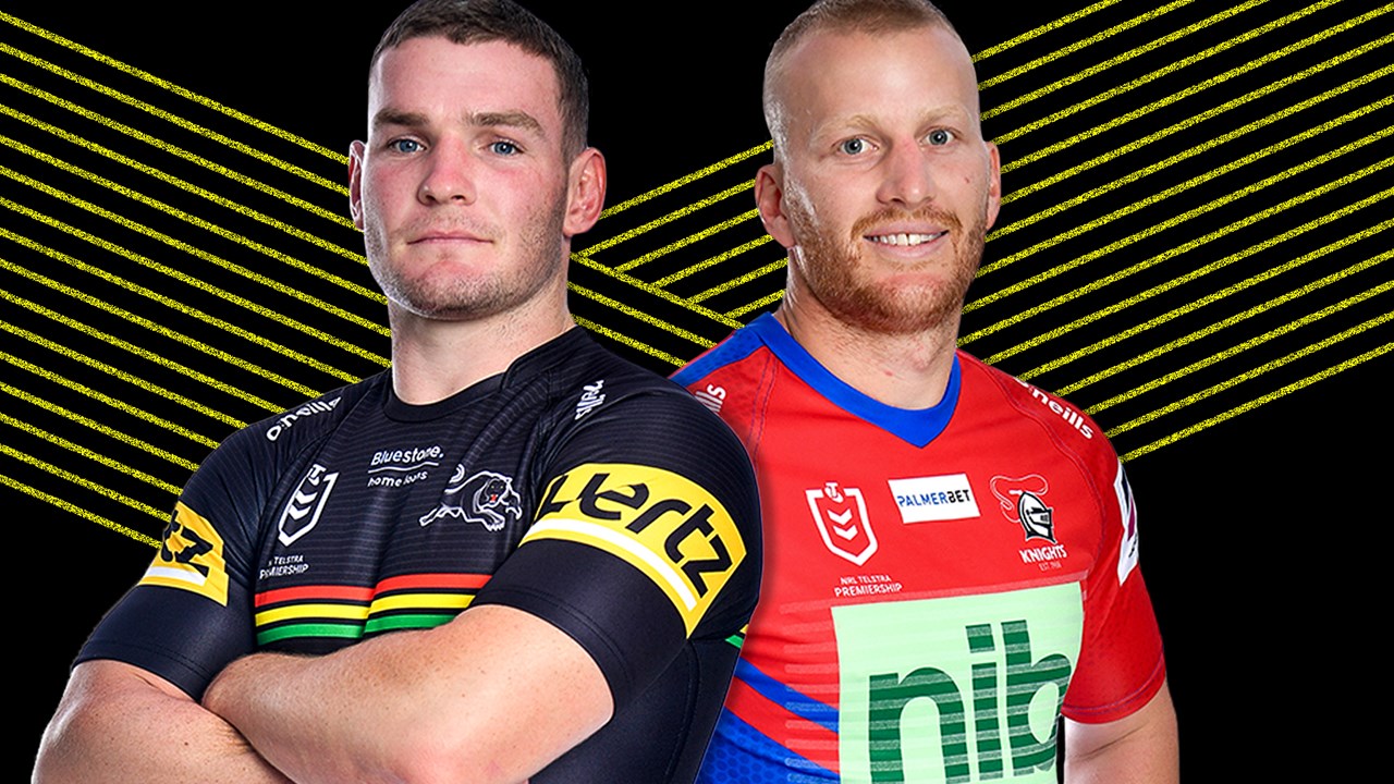 Wests Tigers v Panthers - Round 18, 2022 - Match Centre