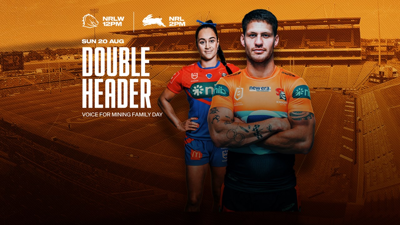 Broncos NRLW: Ciesiolka, Ferguson & Clark Return for 2023