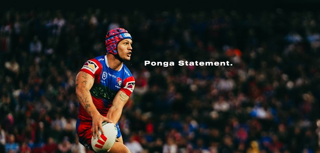 Kalyn Ponga Statement