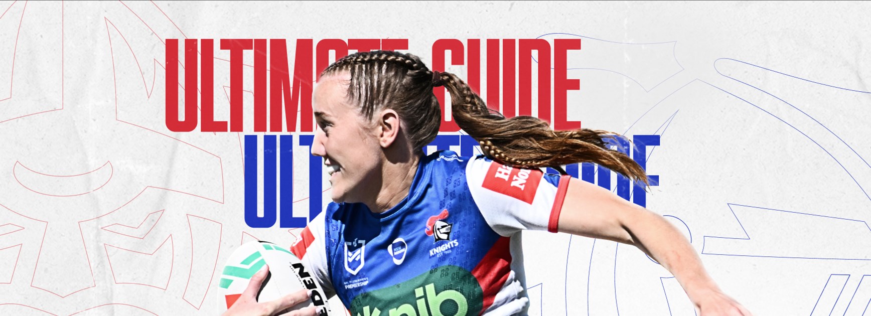 Ultimate Guide: NRLW Round 2 preview