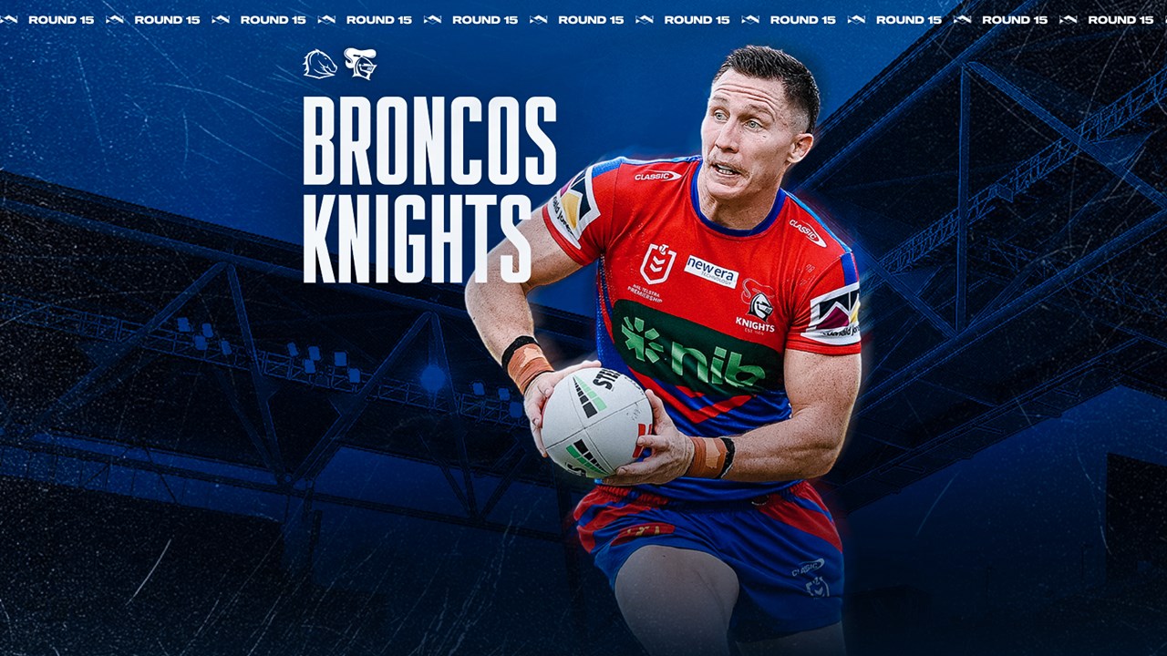 Watch Cowboys v Broncos 2022 live at Kayo: NRL preview, news, teams, score