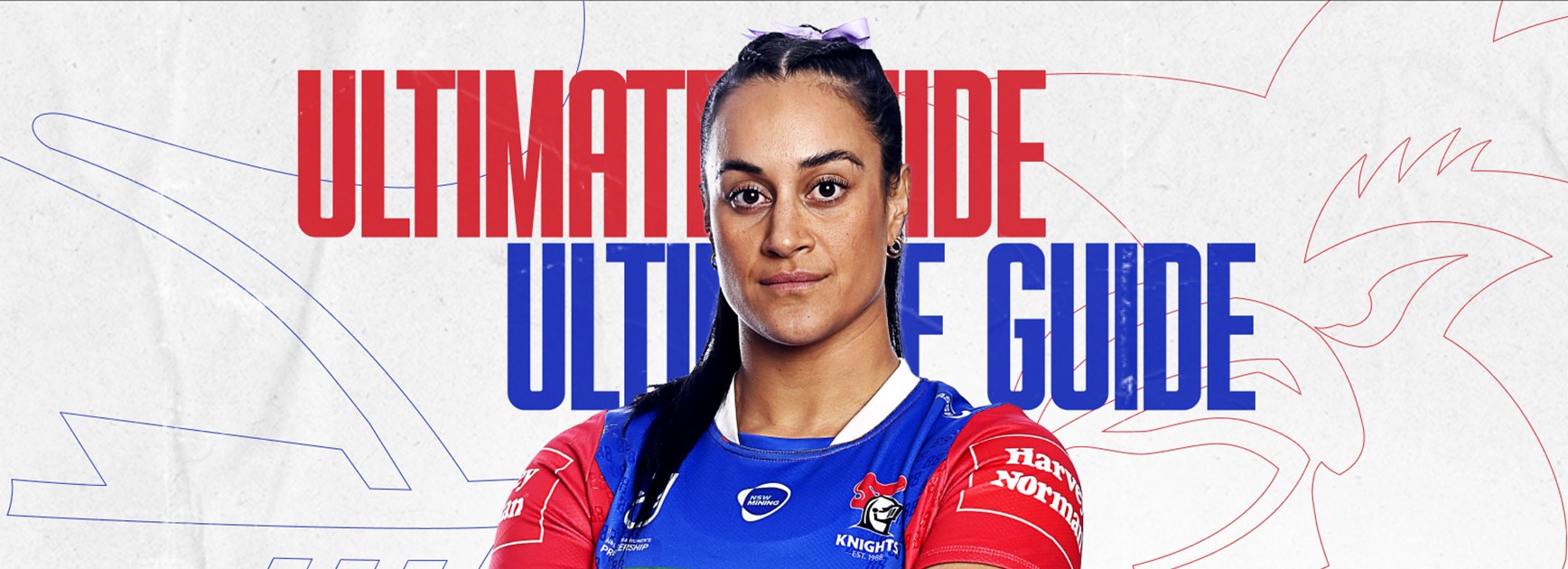 Ultimate Guide: NRLW Round 1 preview