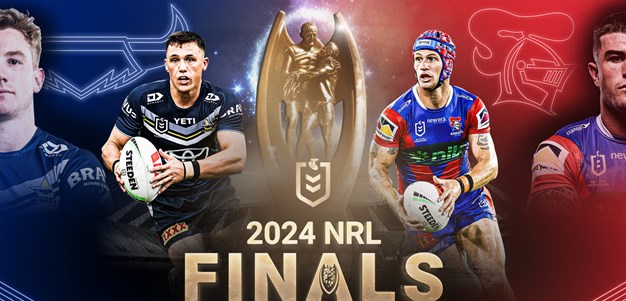 Ultimate Guide: NRL Elimination Final preview