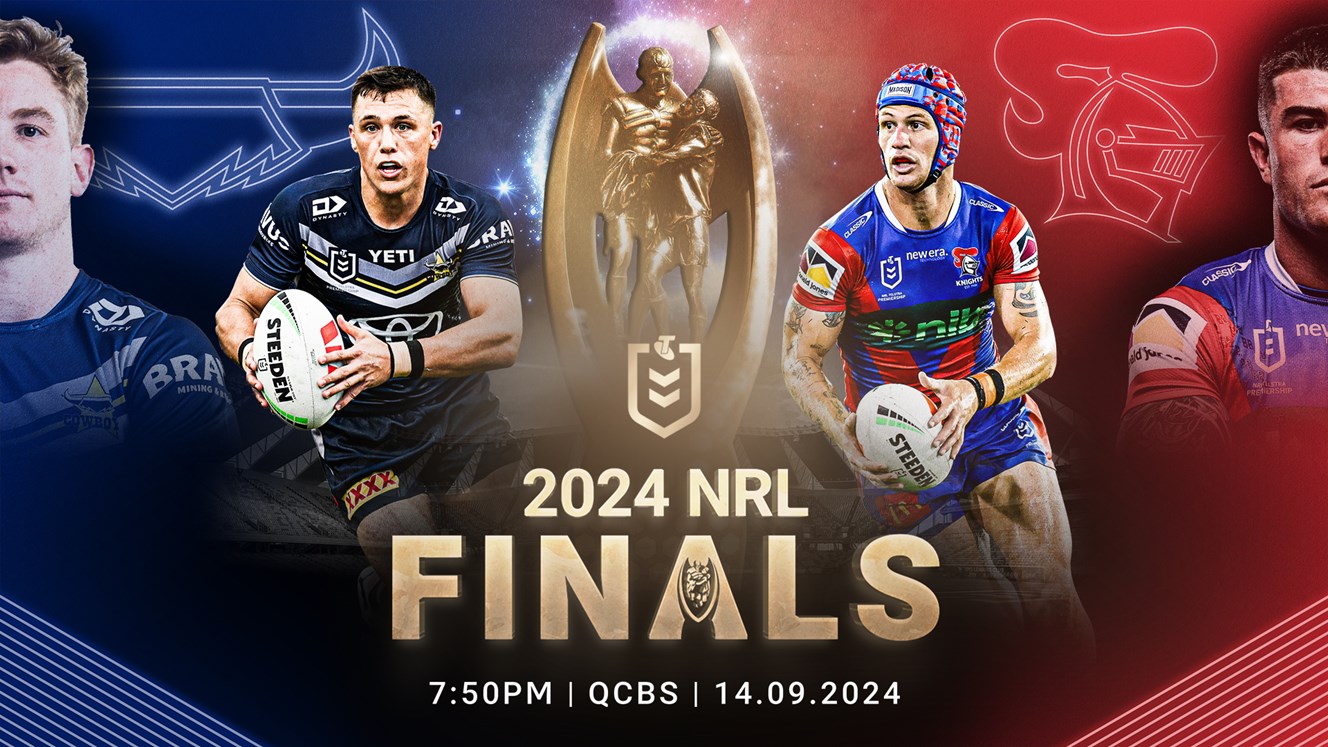 Ultimate Guide: NRL Elimination Final preview