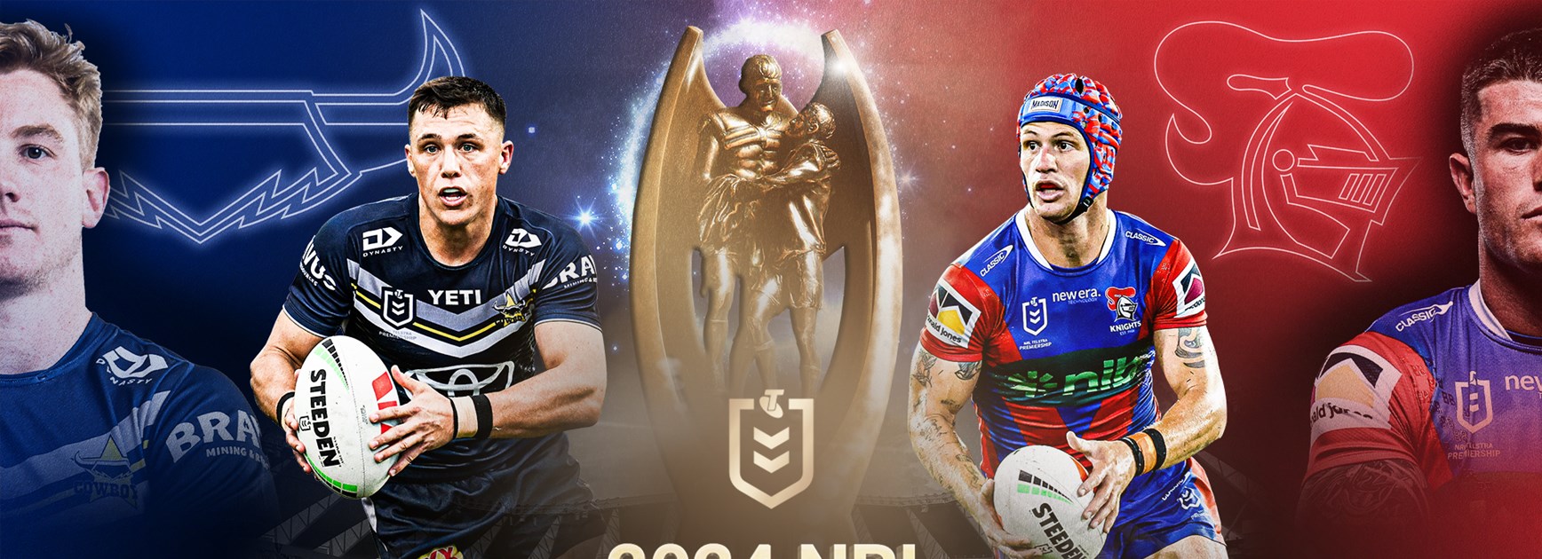 Ultimate Guide: NRL Elimination Final preview