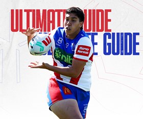 Ultimate Guide: NRLW Round 8 preview