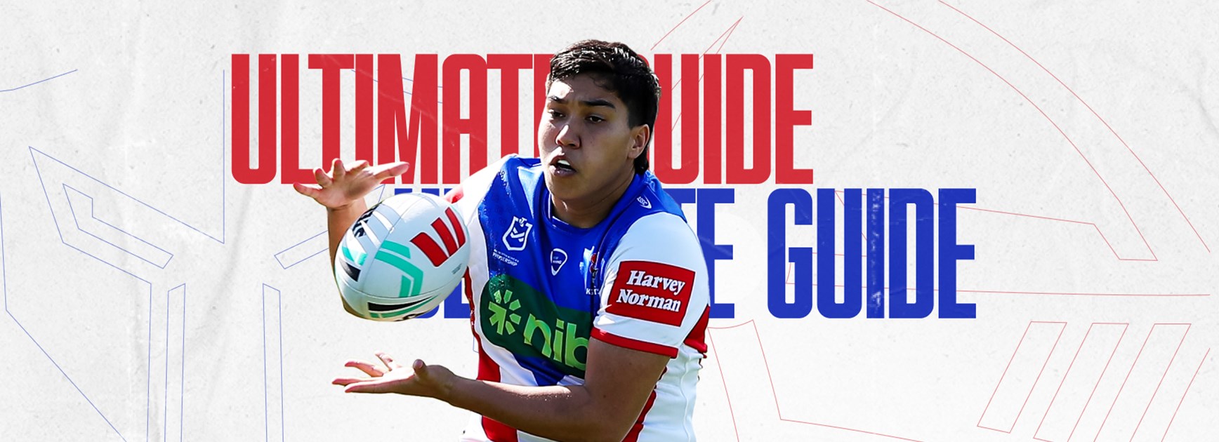 Ultimate Guide: NRLW Round 8 preview