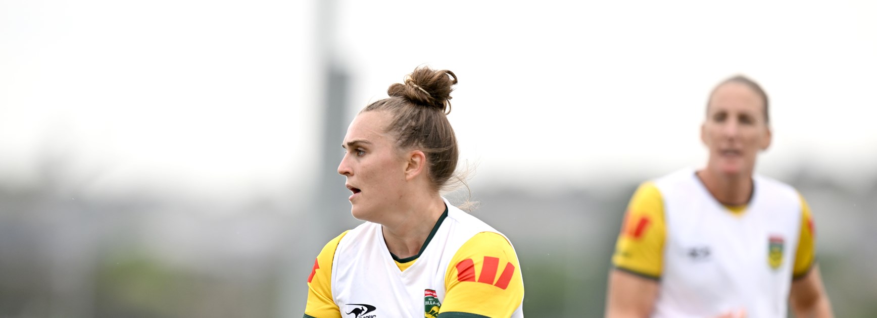 Harvey Norman Jillaroos squad to face Kiwi Ferns