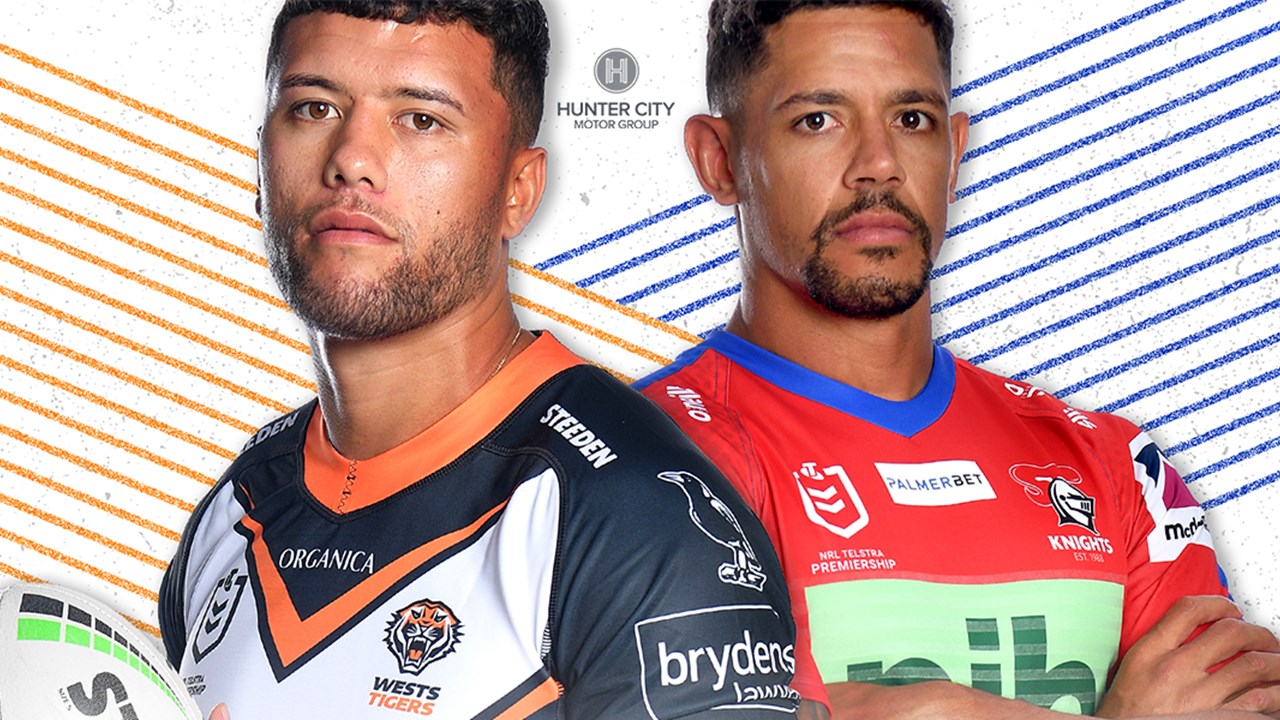 NRL 2022 Season Review: Wests Tigers