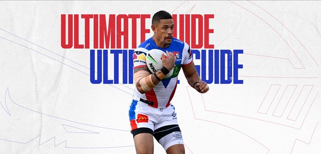 Ultimate Guide: NRL Round 24 preview