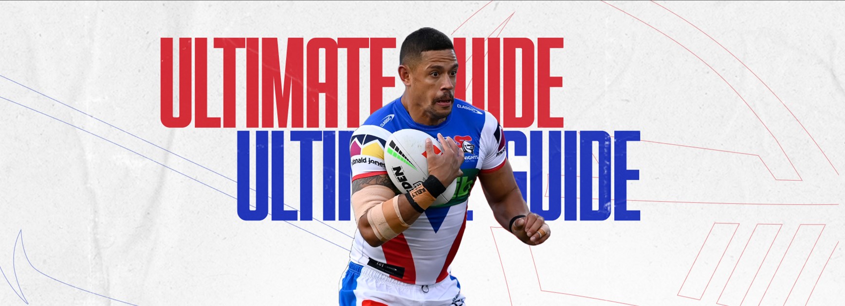 Ultimate Guide: NRL Round 24 preview