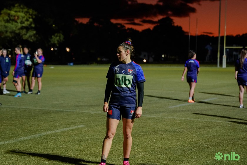 NRLW 2022: Match report, Brisbane Broncos, Newcastle Knights, Tamika Upton  and Shenae Ciesiolka combine to guide Broncos to big win