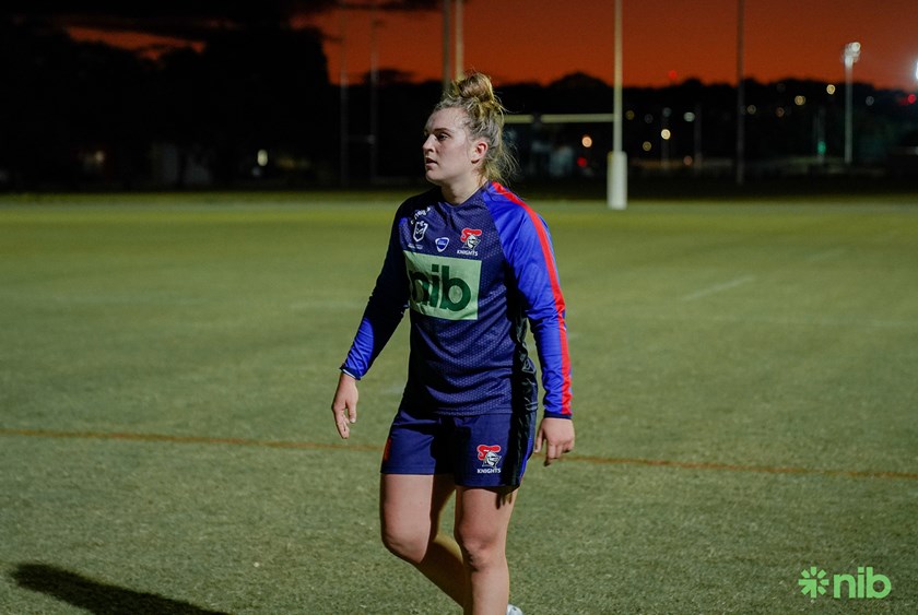 NRLW 2022: Match report, Brisbane Broncos, Newcastle Knights, Tamika Upton  and Shenae Ciesiolka combine to guide Broncos to big win