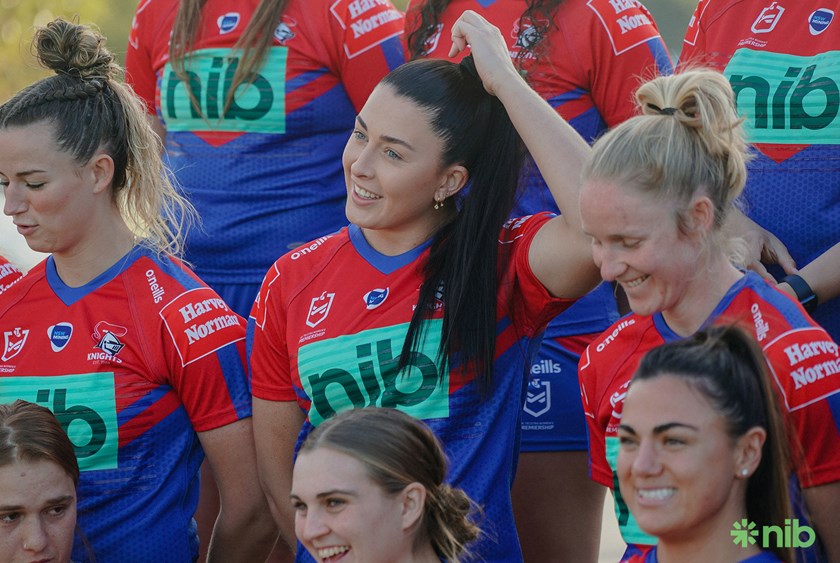 NRLW 2022: Match report, Brisbane Broncos, Newcastle Knights, Tamika Upton  and Shenae Ciesiolka combine to guide Broncos to big win