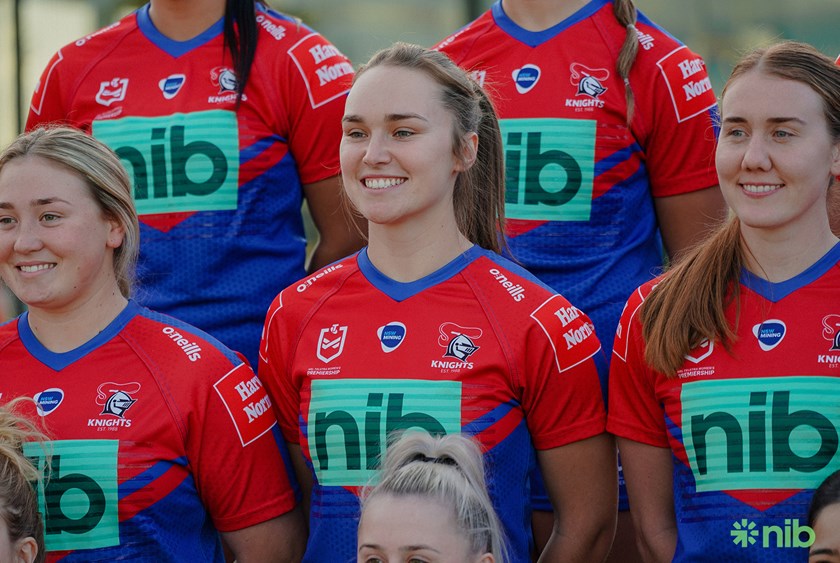 NRLW 2022: Match report, Brisbane Broncos, Newcastle Knights, Tamika Upton  and Shenae Ciesiolka combine to guide Broncos to big win