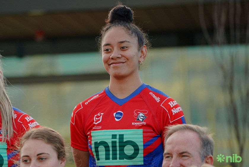 NRLW 2022: Match report, Brisbane Broncos, Newcastle Knights, Tamika Upton  and Shenae Ciesiolka combine to guide Broncos to big win