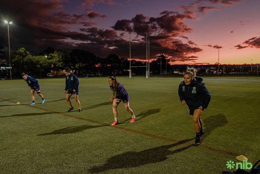 NRLW 2022: Match report, Brisbane Broncos, Newcastle Knights, Tamika Upton  and Shenae Ciesiolka combine to guide Broncos to big win