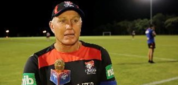 Rick Stone NSW Cup: City v Country preview