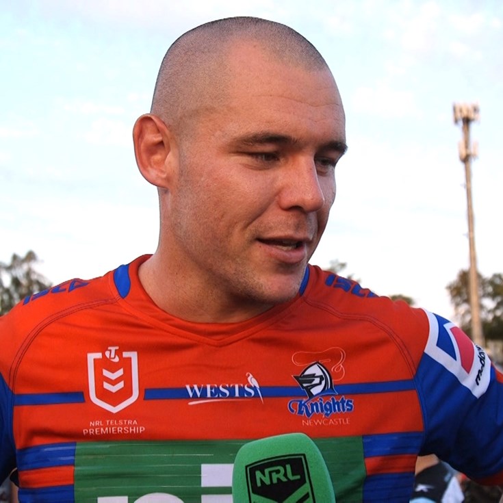 Klemmer: Where it went wrong