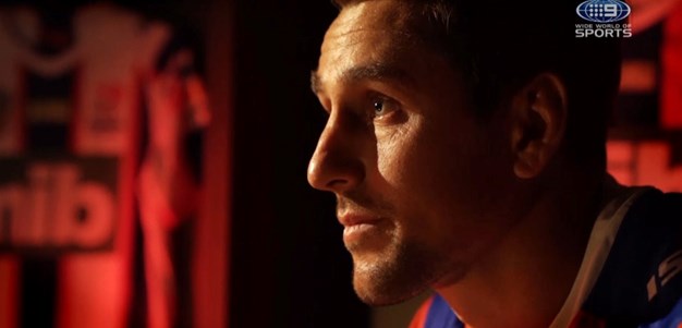 Joey: An open letter to Mitchell Pearce