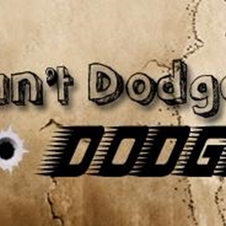 Can't dodge Dodge: Episode 1