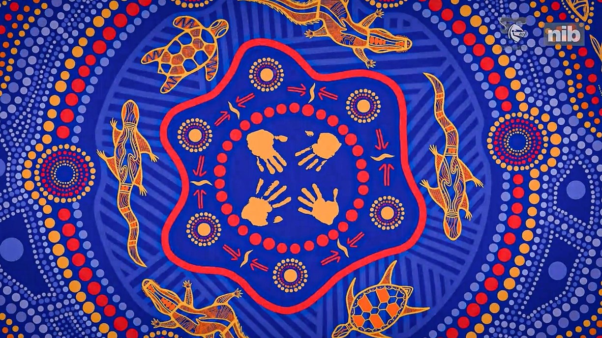 Our Indigenous jersey story