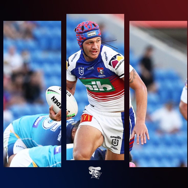 Finals Factor: Kalyn Ponga